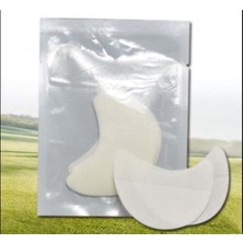 Özgürce Pratik ve Doğal Göz Makyajı Kirpik Uzatma Kağıtları, Kolay Kullanım