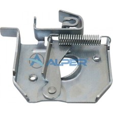 Alper Matrixzn Motor Kaput Kilidi Megane Ii 03