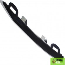 Volkswagen Ön Tampon Çıtası Sağ Krom Vw Superb Bm 13-16 (Oem No: 3T0853768A2ZZ)