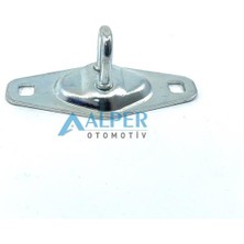 Alper Matrixzn Bagaj Kilit Karşiliği Fiorino-Bipper-Nemo Tek Kapi