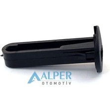 Alper Matrixzn Radyatör Bağlanti Ayaği Duster