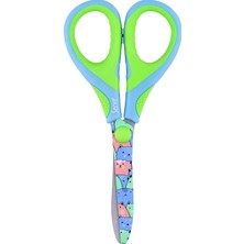 Serve Makas Kedili Fosforlu Model 1 Tekli Bl