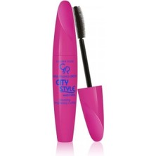 Golden Rose City Style Mascara Maskara