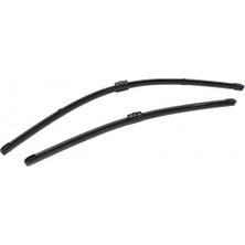 Denso Bmw 3 SERISI-1992 2005-2008 Silecek Süpürgesı Ön Takım 600 / 475 mm (Oem NO:61610427668)