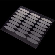 Özgürce Büyük Boy Göz Kapağı Kaldırma Bantları 48 Adet, Yenilikçi ve Güçlü Çözüm