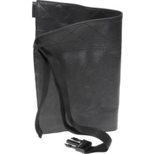 Özgürce Pratik ve Şık Makyaj Alet Kemeri, Düzenli ve Ulaşılabilir Tasarım