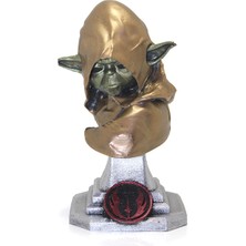 Yoda Büst Model 2