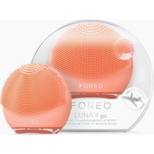 Özgürce Yüz Temizleme ve Sıkılaştırma Cihazı, Sağlıklı ve Parlak Cilt Için