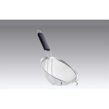 Feyza Design 30 cm Süzgeç Takviyeli, Pratik ve Kullanışlı Ev Gereçleri