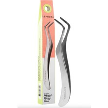 Özgürce Kavisli Sahte Kirpik Uygulama Aleti, Güzel ve Doğal Görünüm Için