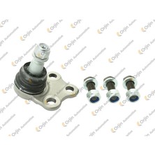 Orjin Matrixzn Rotİl (alt) Merkez [ Renault Clio V 06/2019-- ]