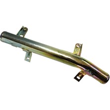 DEPAR Matrixzn Kalorifer Soğutma Borusu Ym Slx Enj. 4 Ayak