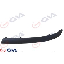 GVA Matrixzn Ön Tampon Kaşi Sol Corsa C 04