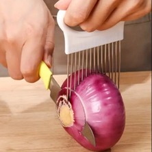 Feyza Design Paslanmaz Çelik Çok Amaçlı Mutfak Aracı, Pratik ve Şık Tasarım