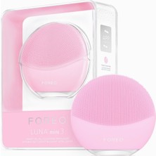 Özgürce Mini 3 Akıllı Yüz Temizleyici, Tüm Cilt Tipleri Için Harika Bakım