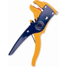 Terminalsan Kablo Sıyırma Pensesi 0.50-6.00 Mm² HS-700D