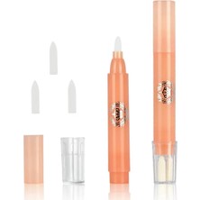 Özgürce Profesyonel Cerrahi Çizim ve Işaretleme Kalemi Seti, Temizleyici