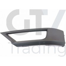 TŞT Volkswagen T Roc- 2019-2021  Ön Tampon Panjuru Sağ Sıyah (Tw) Oem No (2GA853212A)