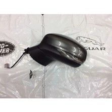 Dıs Dıkız Aynası Sol Ford Fıesta Bm 18- (Oem No: H1BB 17E715 Ad)