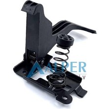 Alper Matrixzn Motor Kaput Emniyet Mandali Fluence 09