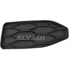 TŞT Volkswagen T Roc- 2019-2021  Ön Tampon Iç Bağlantı Braketi Sağ (Tw) Oem No (2GA807724A)