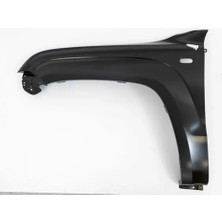 TŞT Volkswagen T Cross- 2022-2023  Ön Tampon Panjuru (Tw) Oem No (2GM853677A9B9)