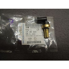 Gm Matrixzn Sicaklik-Isi Müşürü Hararet Adam-Astra J-Corsa D-Insignia-Mer.b-Mokka 1.2-1.4-1.6-2.0dth-Net-Xer