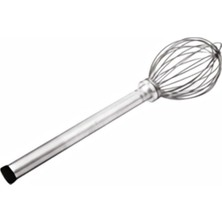 Feyza Design Sanayi Tipi Çırpma Teli No:5 93CM, Dayanıklı ve Kullanışlı Ürün