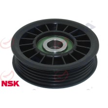 GVA Matrixzn Alternatör Gergi Rulmani Passat-A4-A6 1.9 Tdi 1997-2001 Afn-Avn-Avg