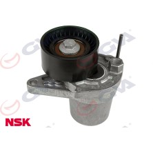 GVA Matrixzn Alternatör Gergi Rulmani Kütüklü Megane Iii-Scenic Iii 1.6 Dci 11