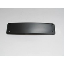 TŞT Volkswagen Jetta- 5- 2006-2010  Ön Tampon Plakalık Plastiği (Gtı) (Tw) Oem No (1K0807285B9B9)