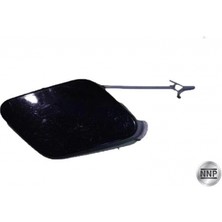 TŞT Audi  A3  Sd/sb- 2021-2025  Karlık (Ön Tampon Altı)(Spoıler)(Tw) Oem No (8Y0807233)