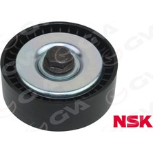 GVA Matrixzn Alternatör Gergi Rulmani Doblo-Bravo Ii-Linea-Palio-Panda-Albea-Uno-Alfa Mito 1.2-1.4