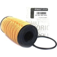 My Matrixzn Yağ Filtresi Lgn Iii- Mgn Iii-Scenic Ii-Trafic Ii-Master Ii-Espace Iv-Vivaro-Movano 2.0dci-2.5dci