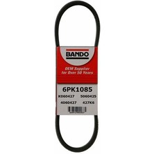 Bando Matrixzn Kanalli Kayiş Vw Eos Golf-Jetta-Passat-Audi 2-A3-Honda Shttle-Seat Cordoba Ibiza-Skoda Fabia Octavia