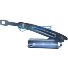 Alper Matrixzn Motor Kaput Menteşesi Sağ Dokkerlodgy