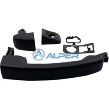 Alper Matrixzn Diş Ön Sürgülü Kapi Açma Kolu Tk Master Iii-Movano