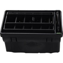 Emin Matrixzn Ön Havalandirma Difizör Sol Doğan Orjinal