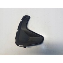 TŞT Toyota Corolla- Cross- 2022-2024  Karlık (Ön Tampon Altı) Sıyah (Tw) Oem No (521110A020)