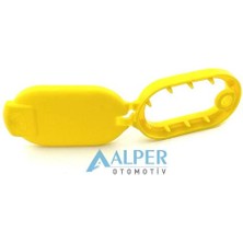 Alper Matrixzn Su Fiskiye Depo Kapaği Mgn Ii-Trafic