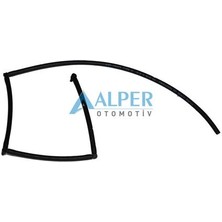 Alper Matrixzn Enjektör Geri Dönüş Hortumu 206-307-C2-C3-XSARA Ii 1.4