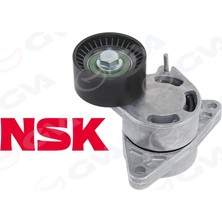 GVA Matrixzn Alternatör Gergi Rulmani Kütüklü Trafic Ii-Master Ii-Movano-Vivaro 2.2dci-2.5dci 01- G9U