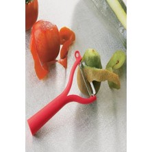 Feyza Design Şık ve Parlak Kırmızı Renkli Yüksek Kaliteli Ürün