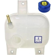 Mita Matrixzn Genleşme Kavanozu Kapakli Doblo Em/ym-Palio-Albea 1.3 Mtj Radyatör Ek Su Deposu