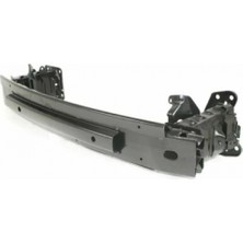 TŞT Mazda 3- Sd/hb- 2016-2020  Ön Tampon Sıyah Sis Delıklı (Tw) Oem No (B63B50031BBB)