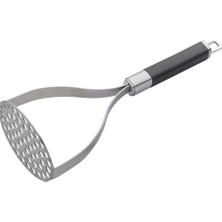 Feyza Design Pratik ve Güçlü Fusion2+ Patates Ezici, Kolay Kullanım ve Dayanıklılık