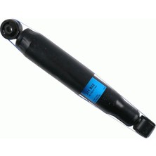 SACHS Matrixzn Arka Amortisör Gazli Doblo Comfort Yeni Dizayn Tüm Modeller