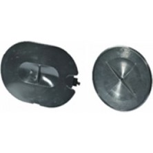 BEMOT Matrixzn Davlumbaz Kapaği Takimi Mgn Ii