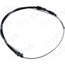 GVA Matrixzn El Fren Telleri Caddy Iii 04-