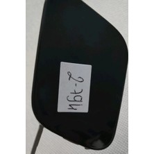 TŞT Audi  A3  Sd/sb- 2021-2025  Ön Panjur Iç Braketi (Tw) Oem No (8Y08539499B9)